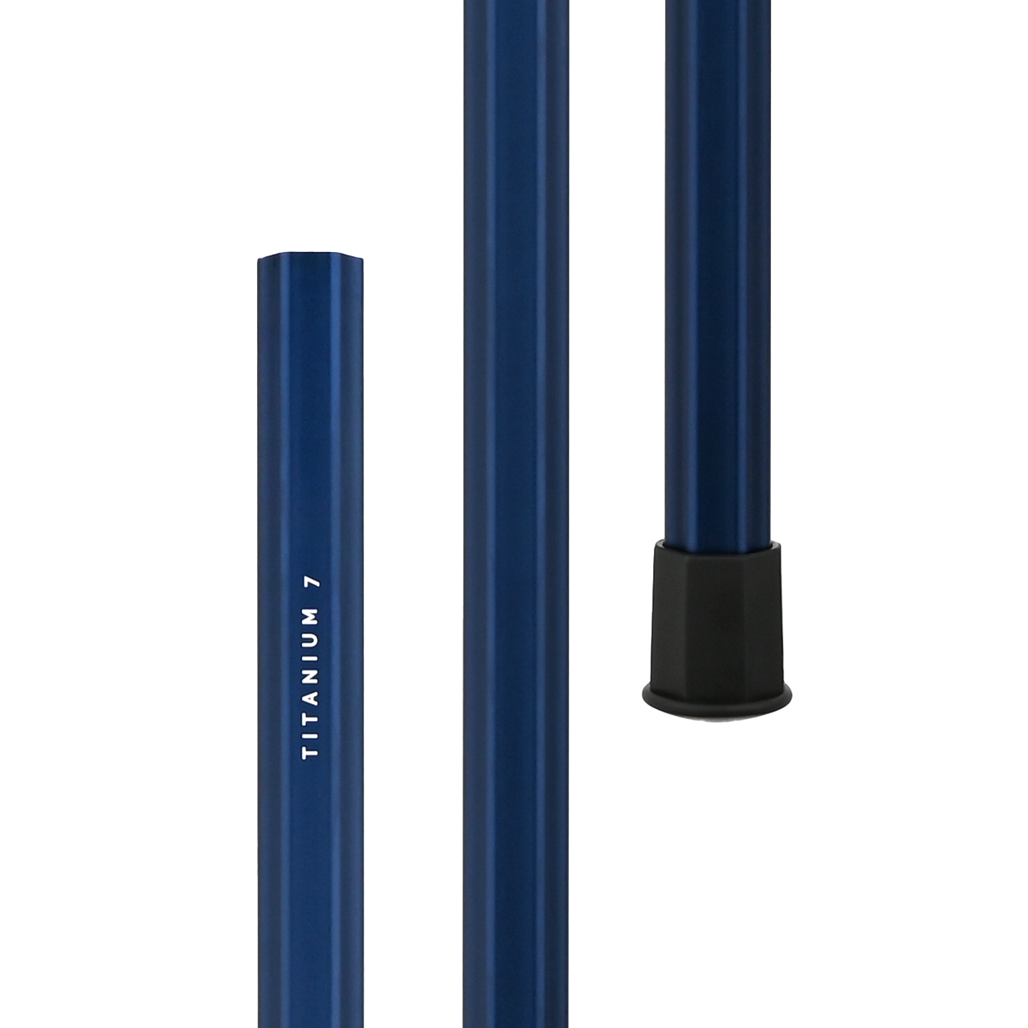 Titanium 7 Attack/Midfield Lacrosse Shaft $29.95 – Savage X Lacrosse®