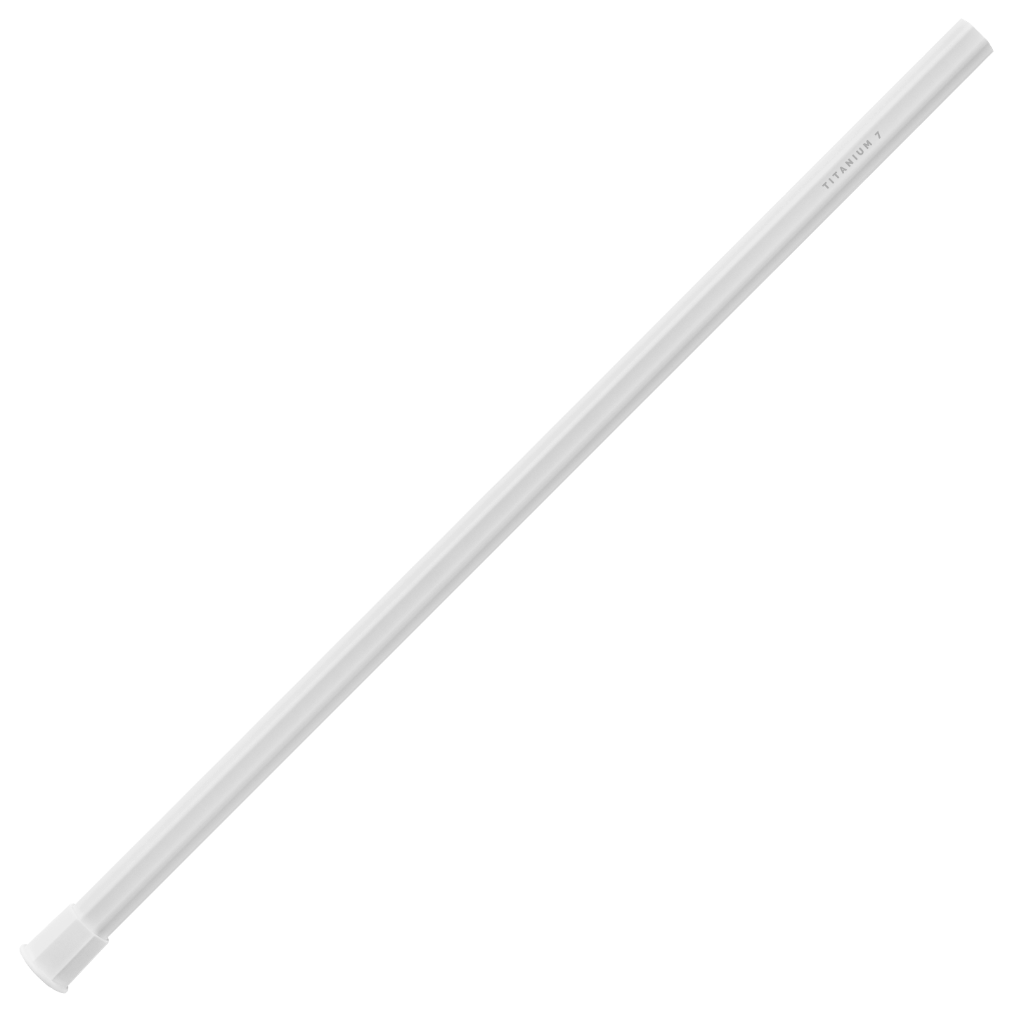 Classic White