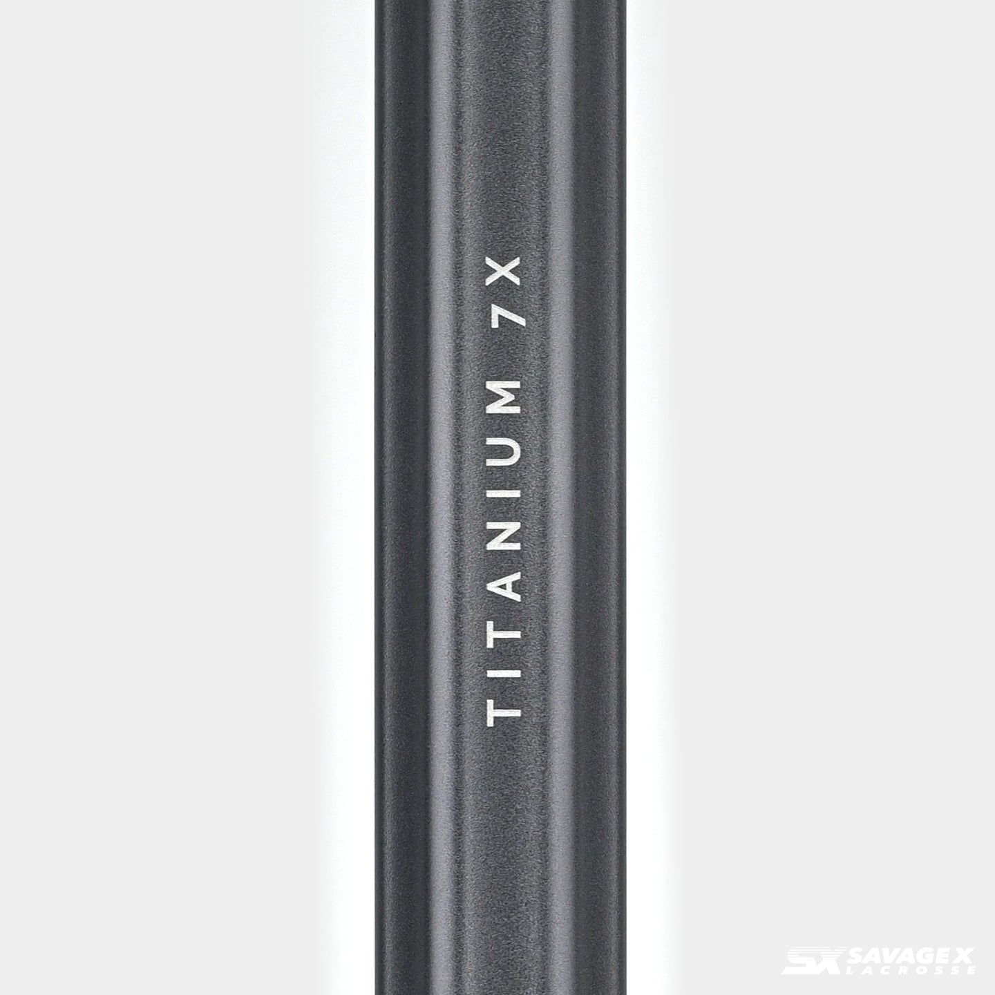 Titanium 7X Attack/Midfield Lacrosse Shaft $29.95 - Savage X Lacrosse – Savage X Lacrosse LLC Titanium 7X Attack/Midfield Lacrosse Shaft $29.95 - Savage X Lacrosse – Savage X Lacrosse LLC