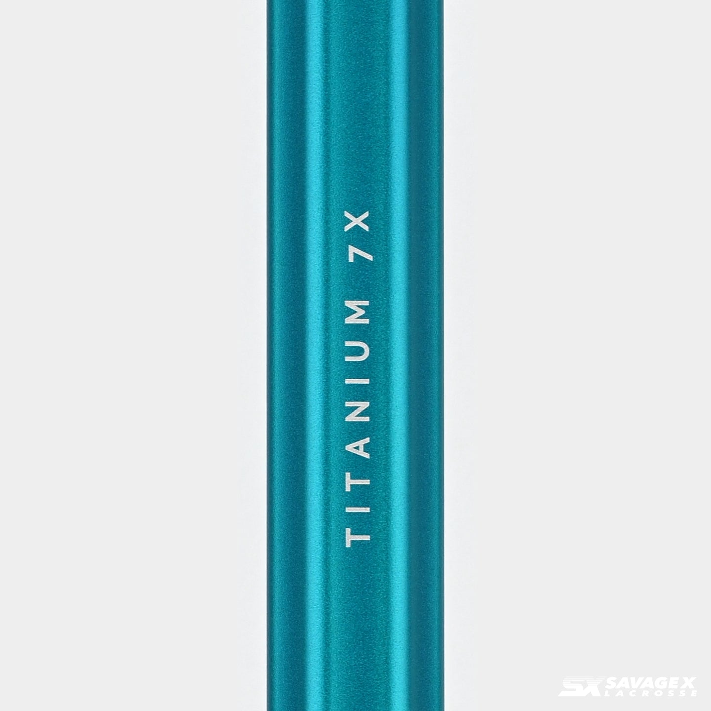Titanium 7X Attack/Midfield Lacrosse Shaft $34.95 - Savage X Lacrosse Savage X Lacrosse Titanium 7X Attack/Midfield Lacrosse Shaft $34.95 - Savage X Lacrosse Savage X Lacrosse