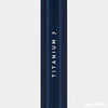 A product video of the Titanium 7 Lacrosse Shaft in colorway variant Navy