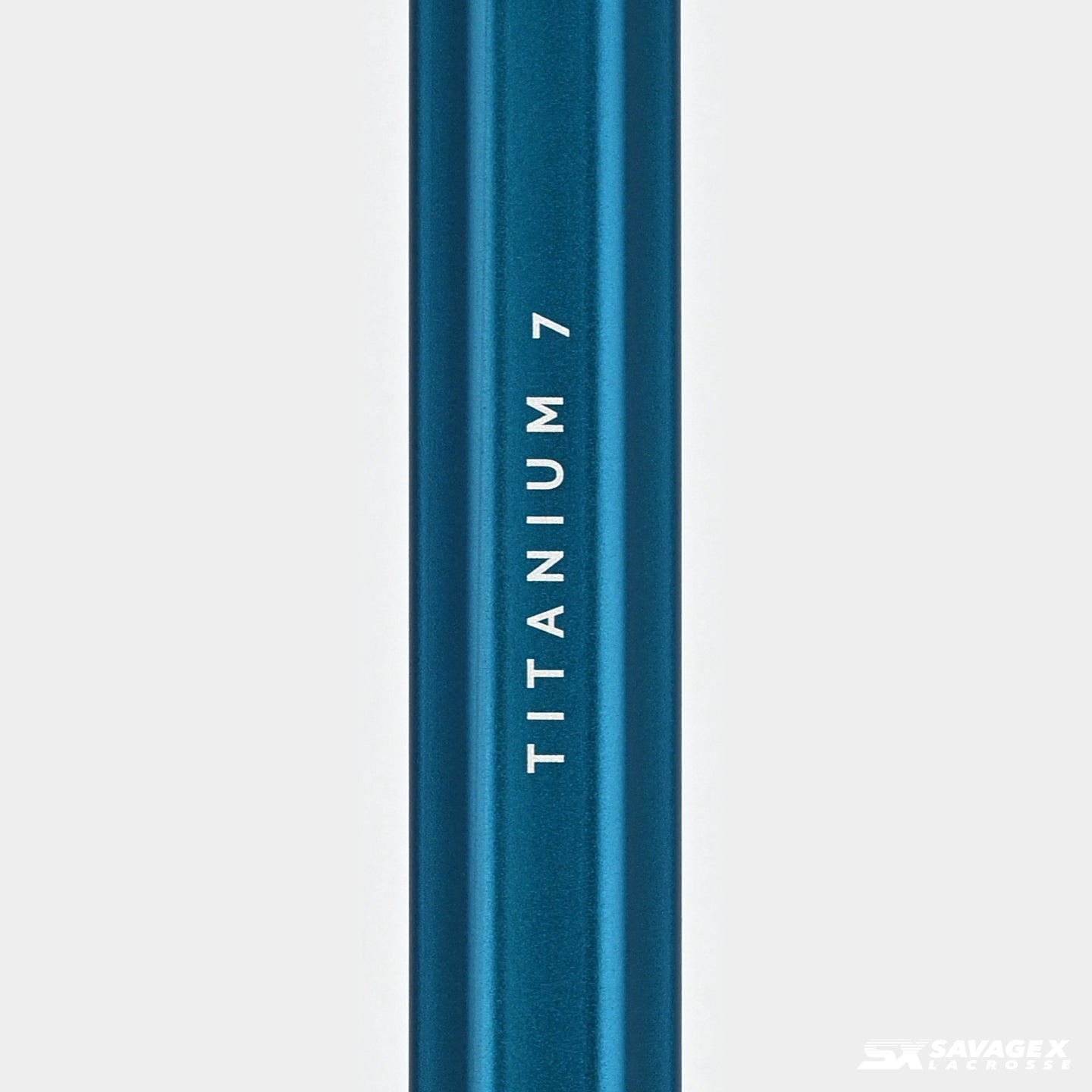 Titanium 7 Attack/Midfield Lacrosse Shaft $29.95 Savage X Lacrosse Titanium 7 Attack/Midfield Lacrosse Shaft $29.95 Savage X Lacrosse