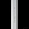 A product video of the Vanquish Elite ScTi 32" lacrosse shaft, in colorway Arctic White.