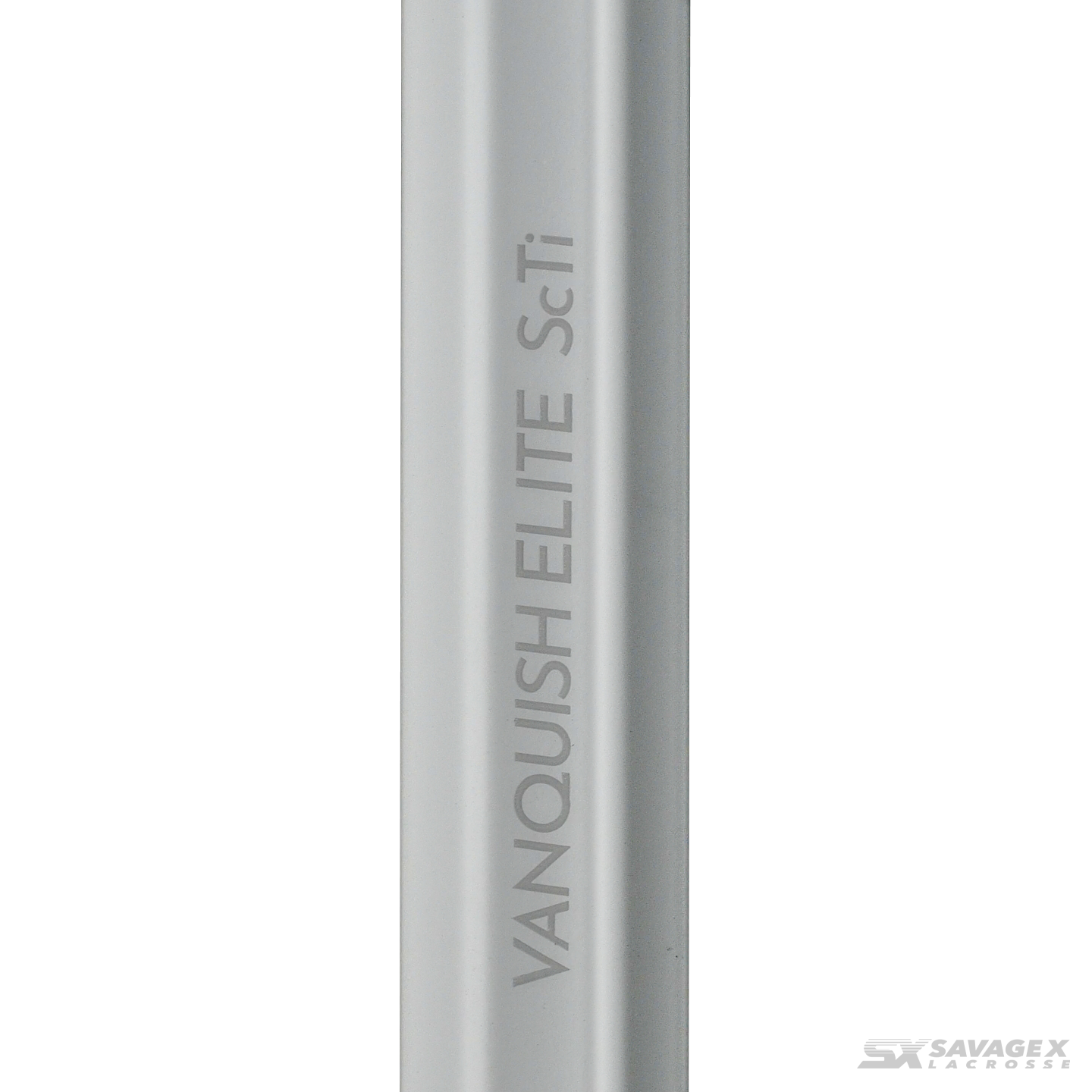 Vanquish Elite ScTi Lacrosse Shaft – Savage X Lacrosse® Vanquish Elite ScTi Lacrosse Shaft – Savage X Lacrosse®
