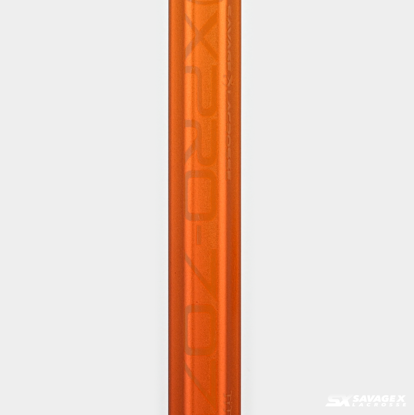 XPRO Titanium Reinforced FireStik Lacrosse Handle Factory Direct XPRO Titanium Reinforced FireStik Lacrosse Handle Factory Direct