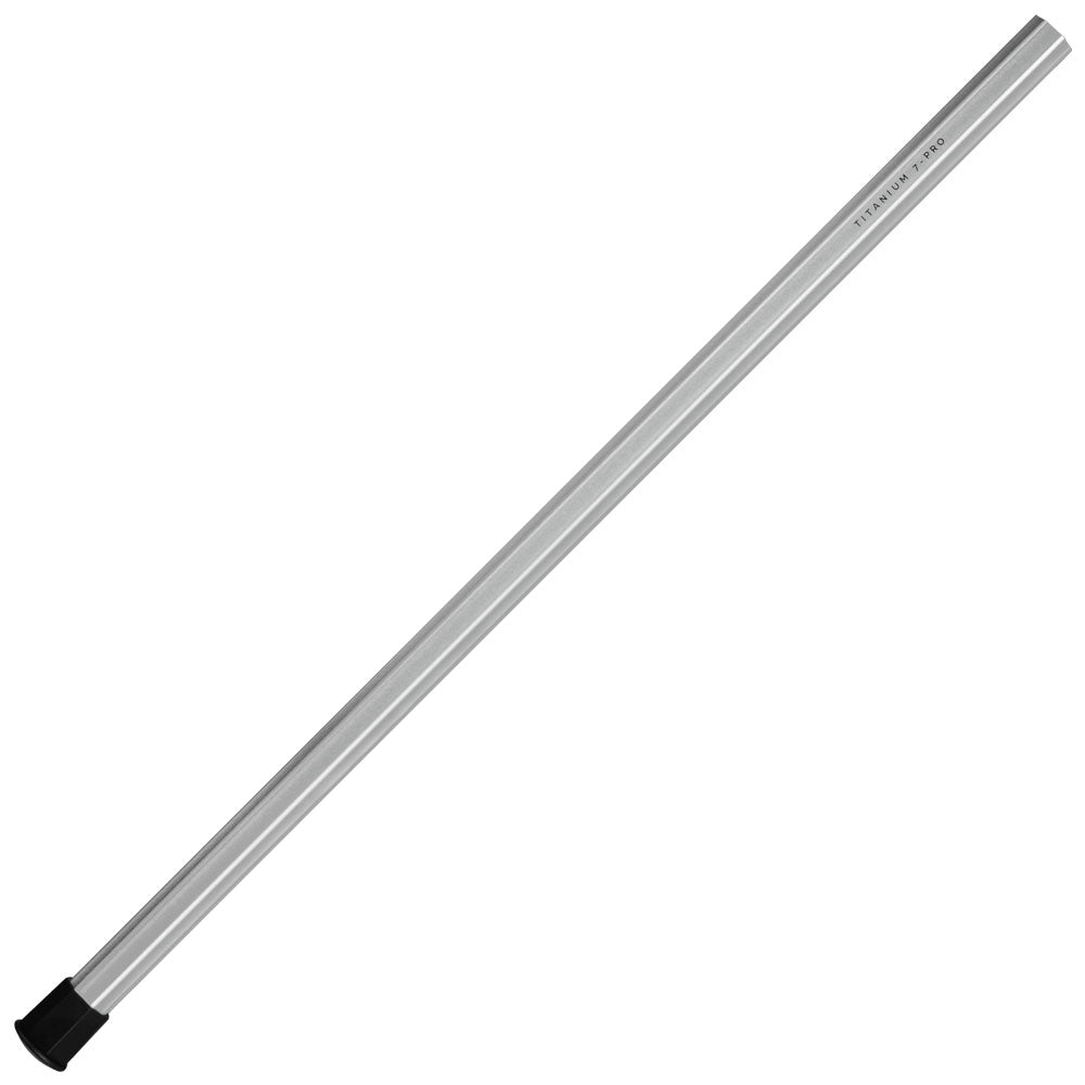 Titanium 7PRO Attack/Midfield Lacrosse Shaft 34.95 Savage X Lacrosse