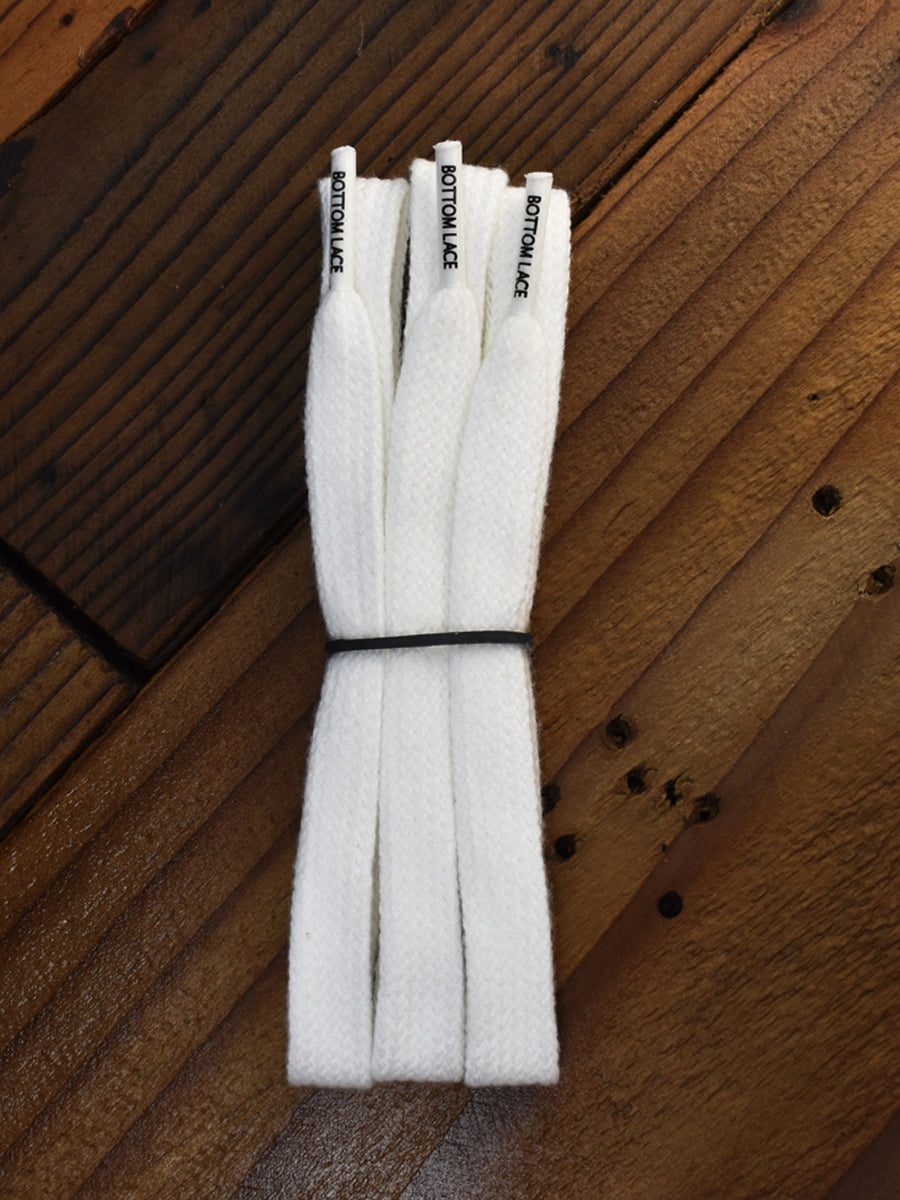 Lacrosse Bottom Lace 3Pack Savage X Lacrosse LLC