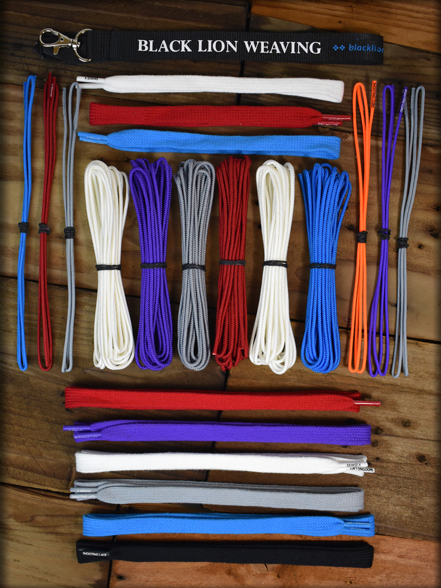 Lacrosse Complete Stringer Kit 9.99 Savage X Lacrosse LLC