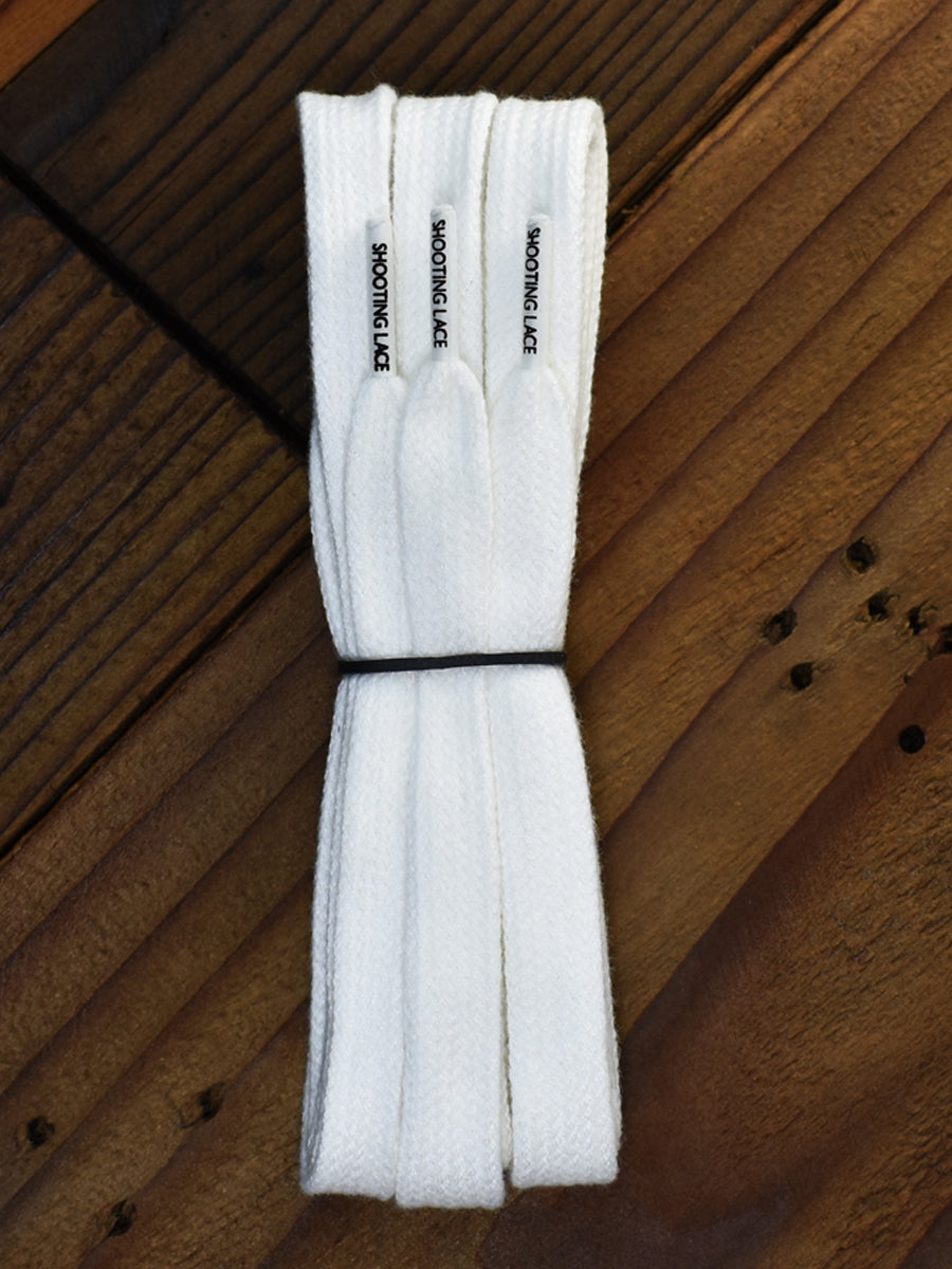 Lacrosse Shooting Lace 3Pack Savage X Lacrosse LLC