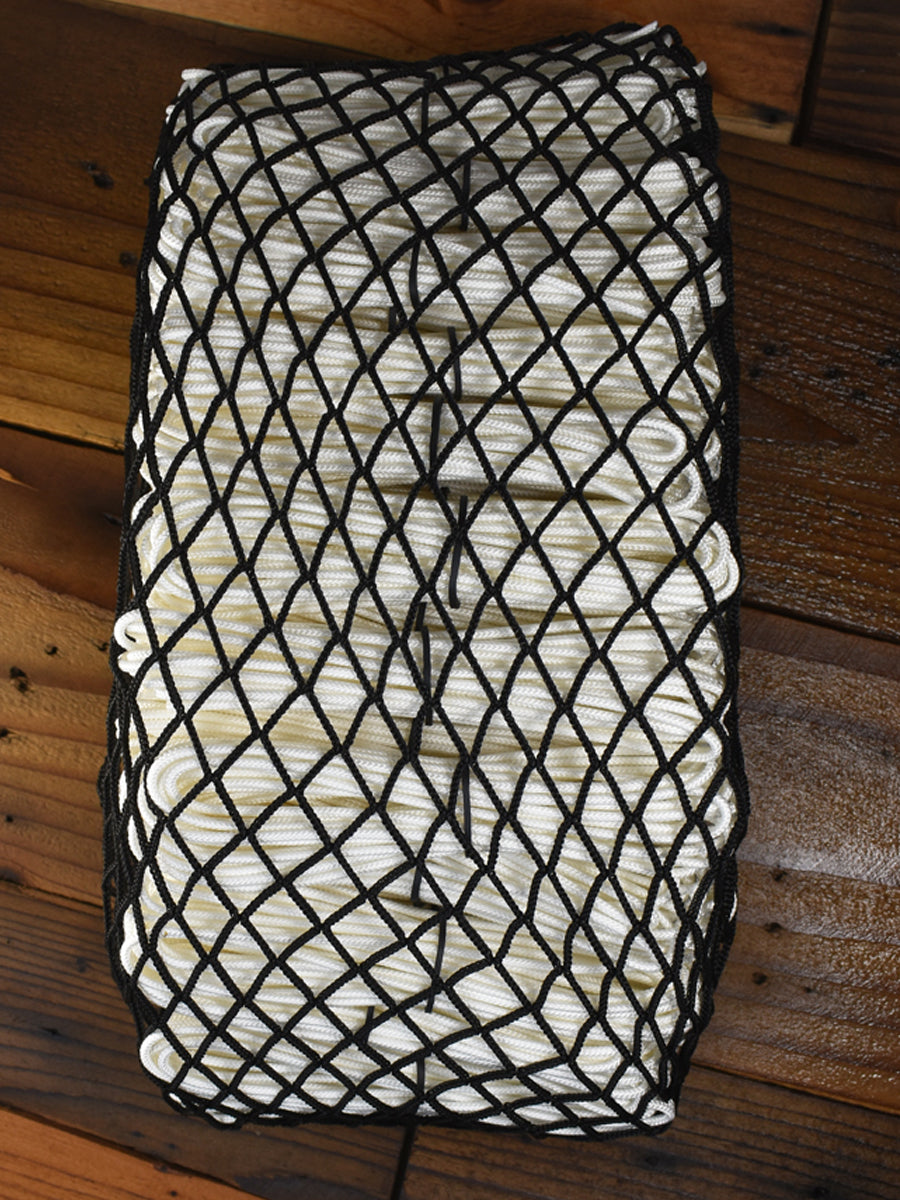 Lacrosse Sidewall Cord Bulk 50 Count Savage X Lacrosse LLC